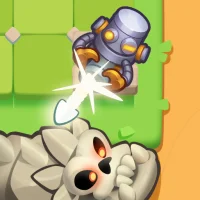 Rush Royale: Tower Defense TD